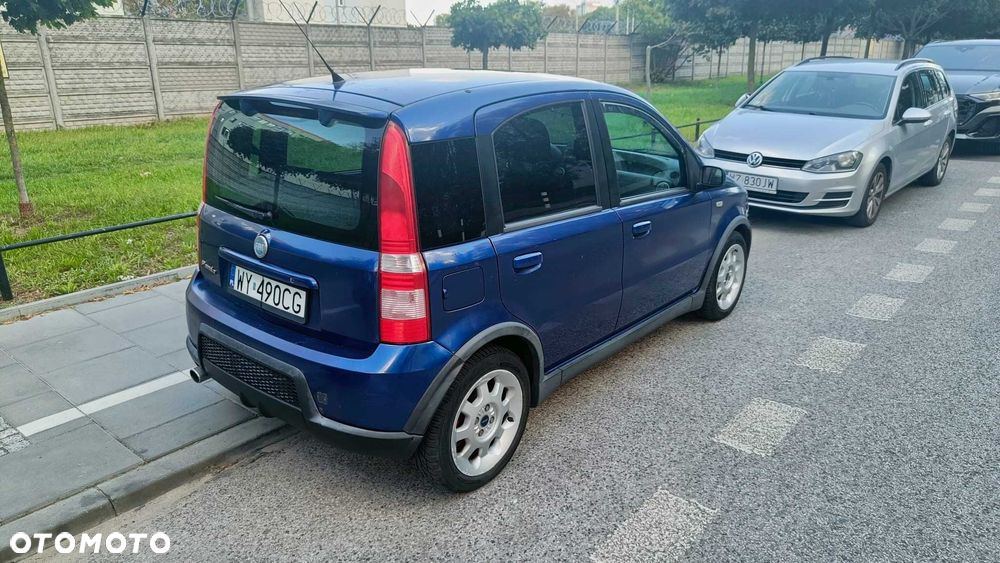 Fiat Panda - 3