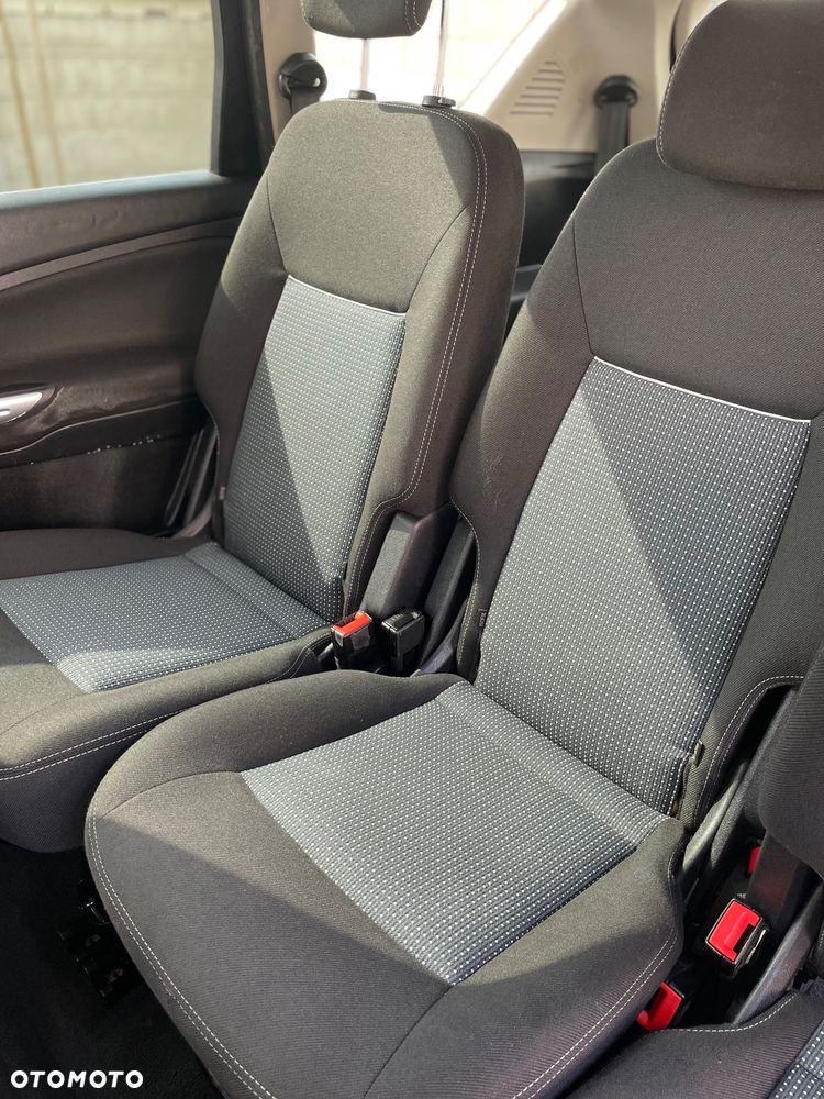 Ford S-Max 1.6 TDCi DPF Trend - 10