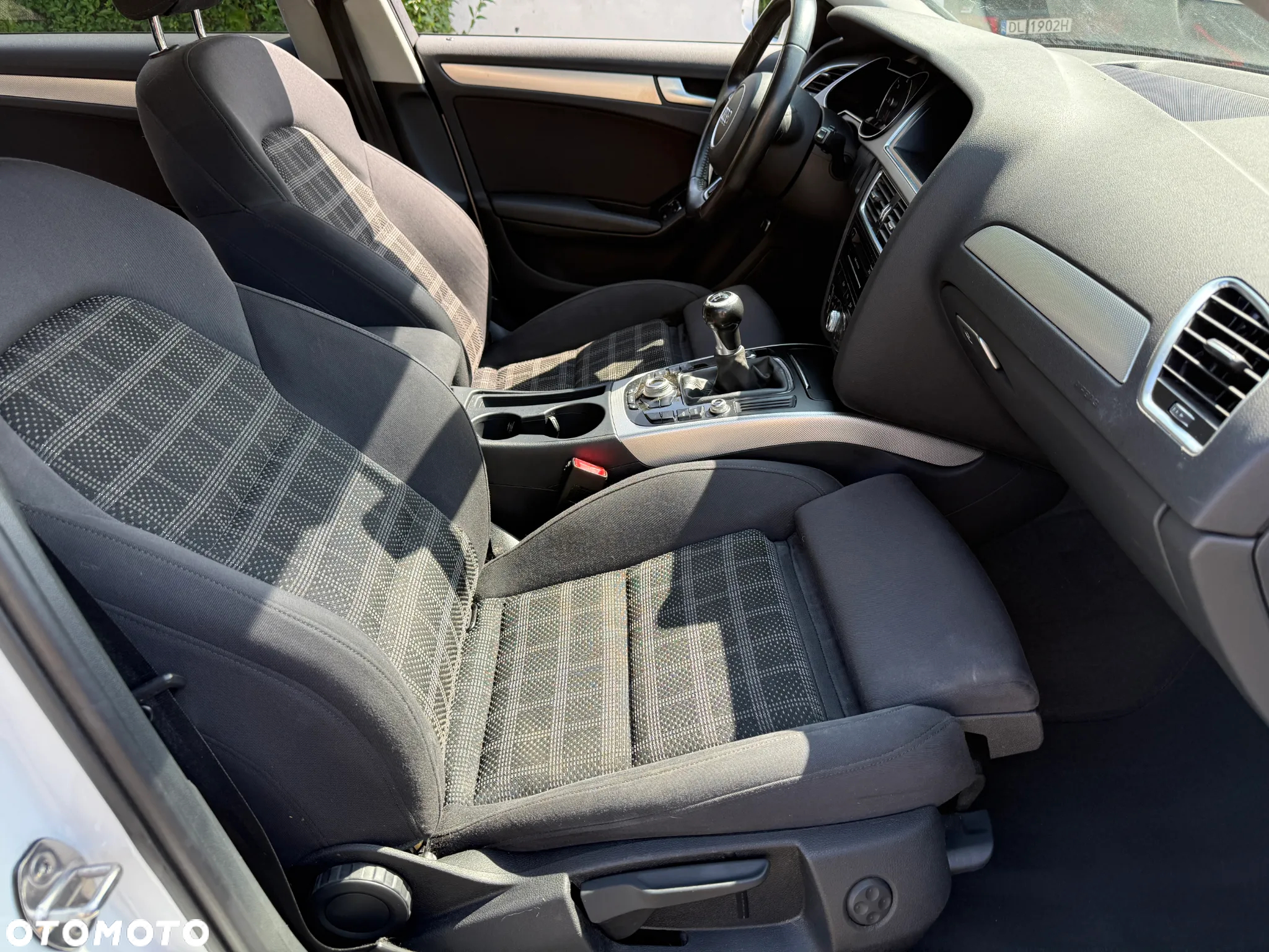 Audi A4 2.0 TDI - 22