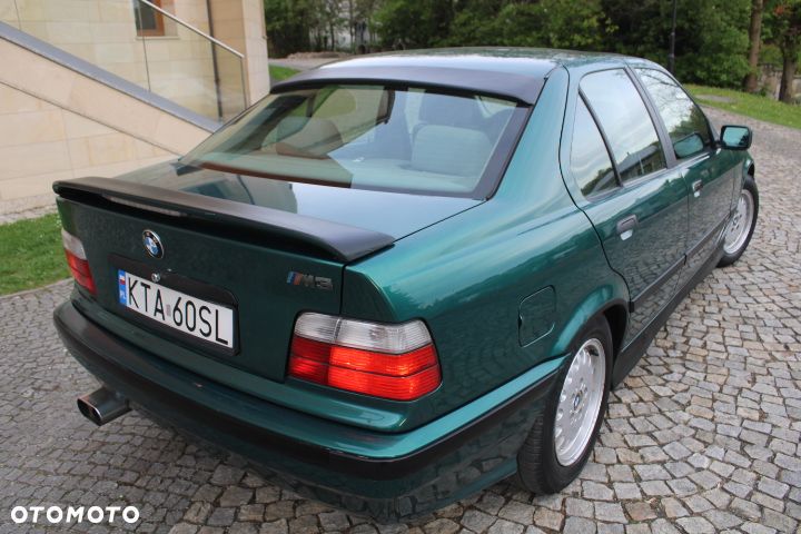 BMW Seria 3 - 28