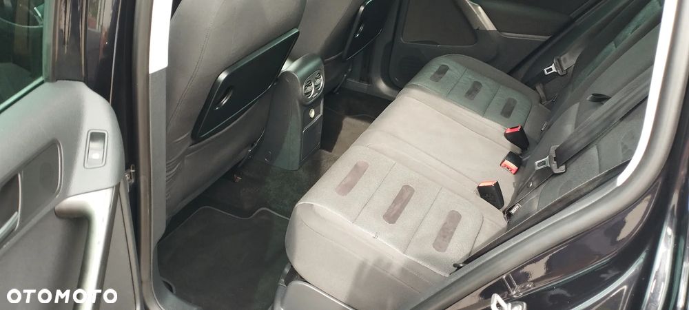 Volkswagen Tiguan 2.0 TDI DPF 4Motion Automatik Team - 12