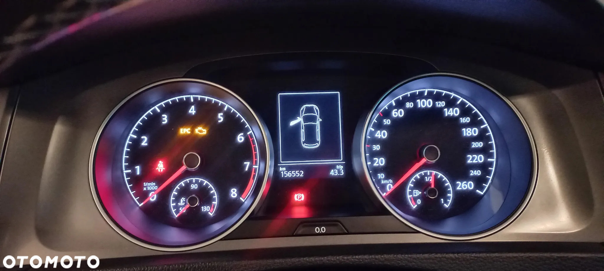Volkswagen Golf 1.2 TSI BlueMotion Technology Lounge - 5