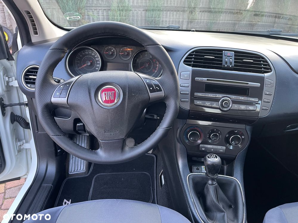 Fiat Bravo 1.4 T-JET 16V Racing - 12