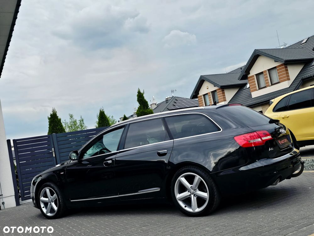 Audi A6 Avant 2.0 TDIe DPF - 31