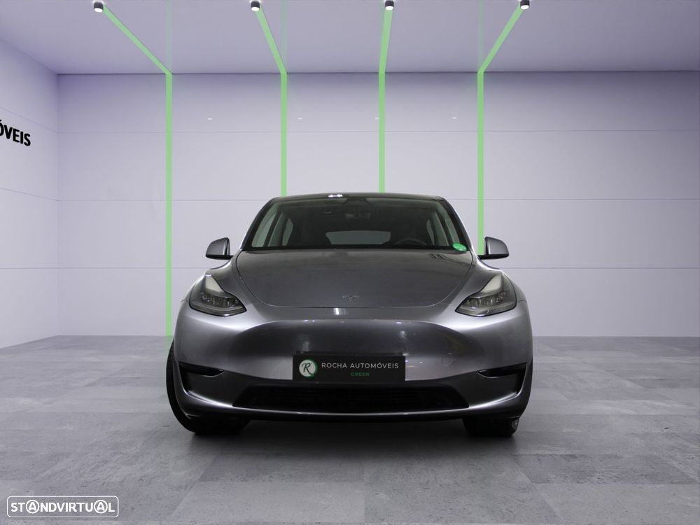 Tesla Model Y RWD - 3