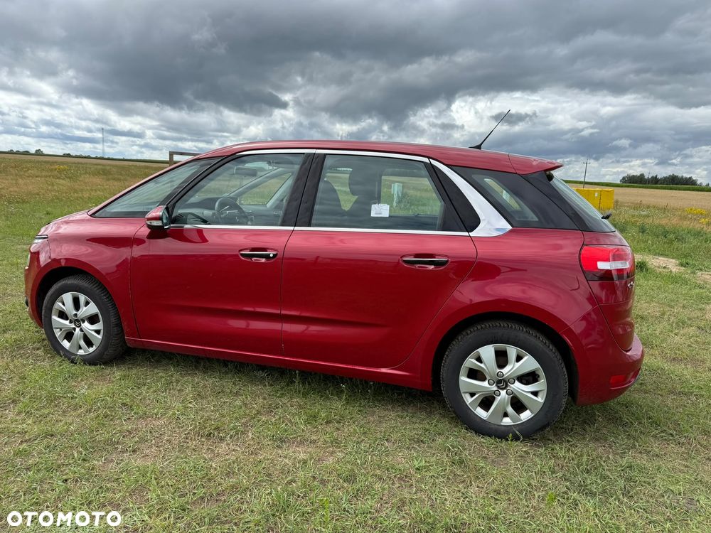 Citroën C4 Picasso e-HDi 115 ETG6 Business Class - 3