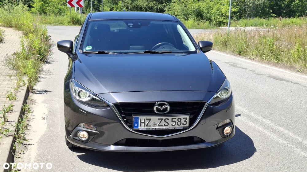 Mazda 3 SKYACTIV-G 120 Urban Limited - 9