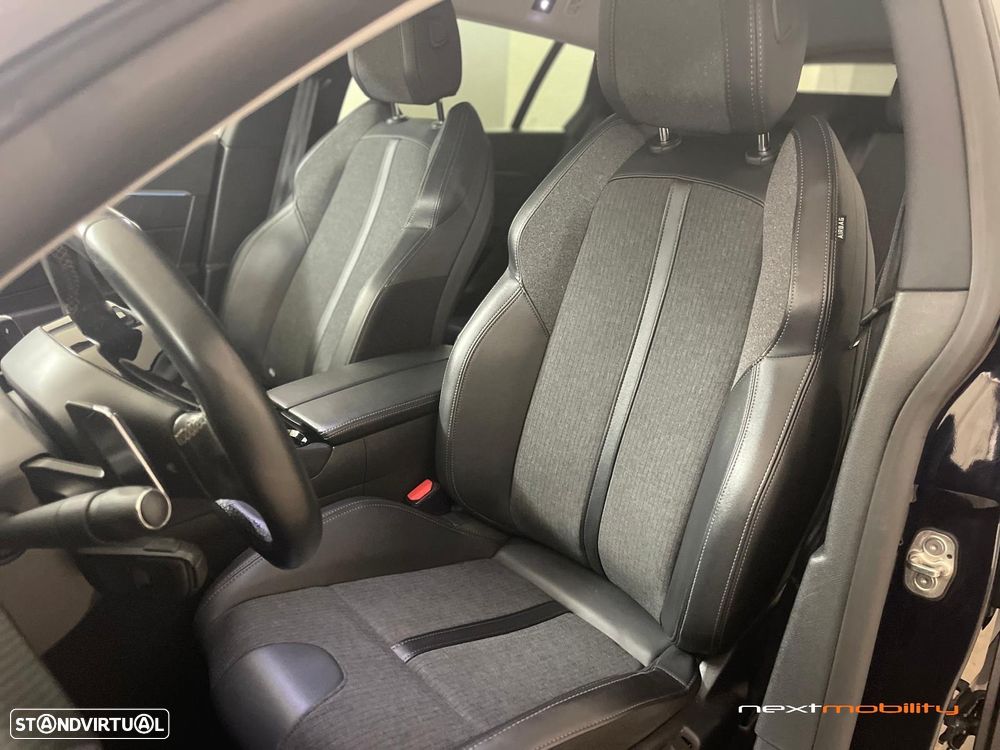 Peugeot 508 SW 1.5 BlueHDi Allure Pack EAT8 - 15