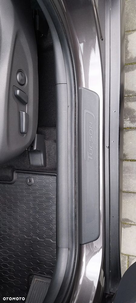 Hyundai Tucson - 24