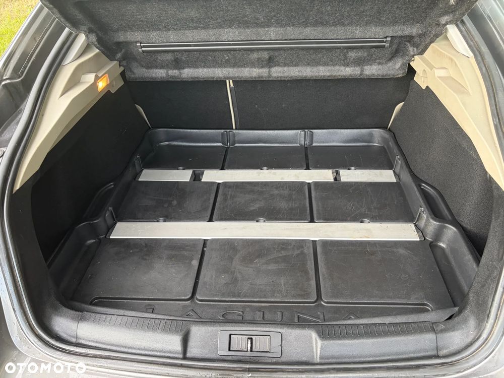 Renault Laguna 2.0 Turbo Initiale - 17