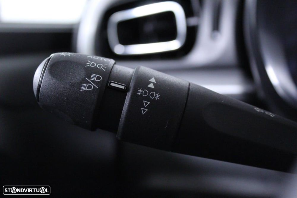 Citroën C3 1.2 PureTech C-Series - 24