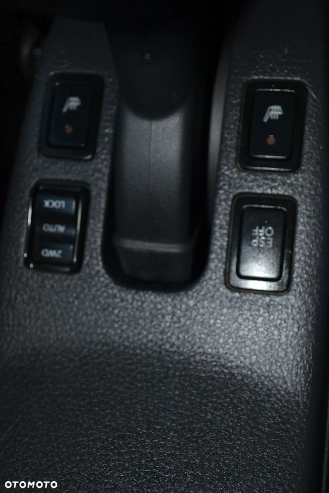 Suzuki SX4 1.6 Premium 4WD - 13