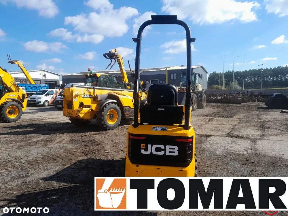JCB 1T-1 - 7