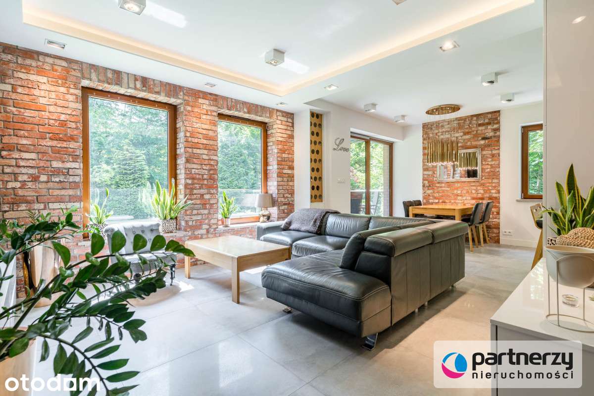 3 pokoje 93,5 m2 - blisko plaży - 4-miejsca w hali