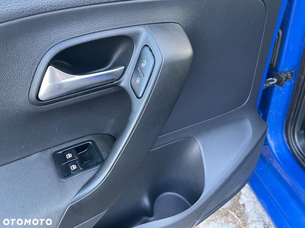 Volkswagen Polo - 13