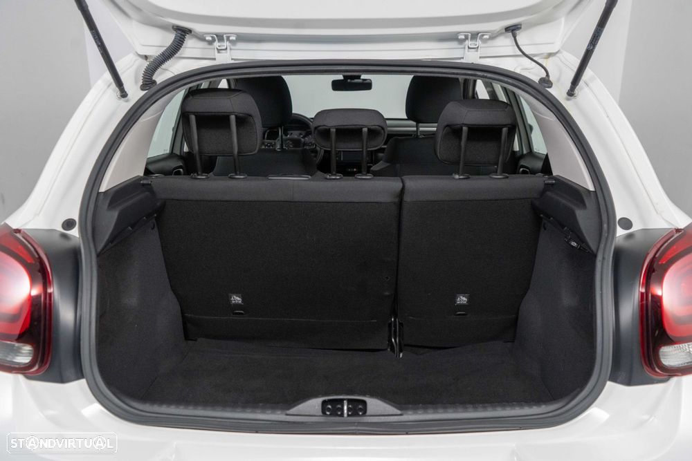 Citroën C3 1.2 PureTech Feel - 14