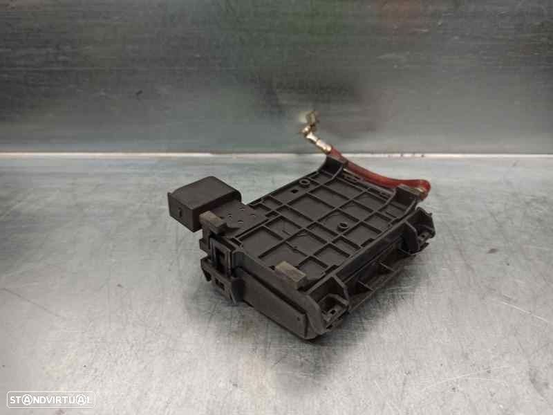 CAIXA RELÉS / FUSÍVEIS SEAT LEON 2001 -1J0937550AA - 4