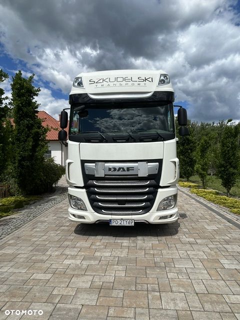 DAF XF 106 - 11