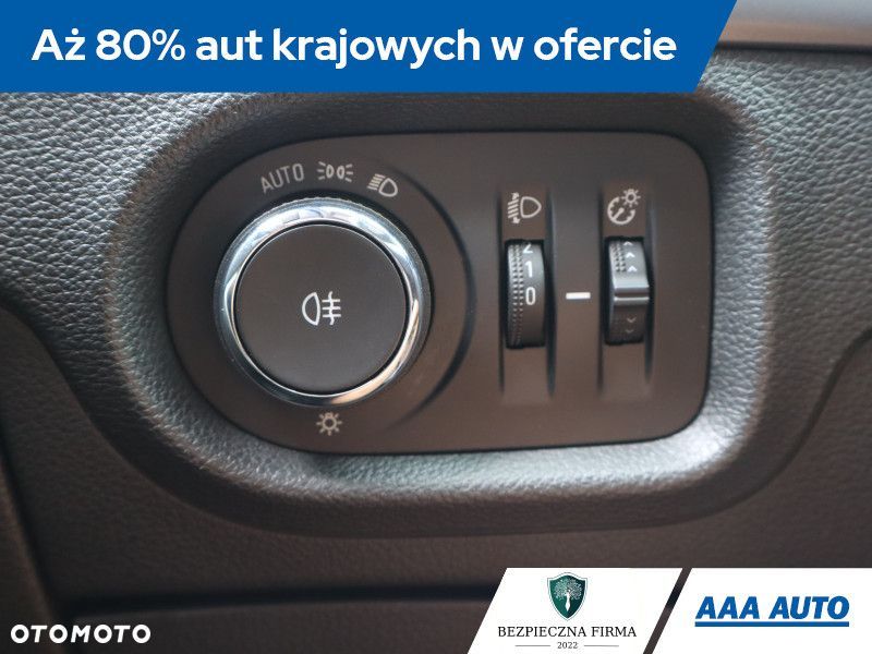 Opel Astra - 21