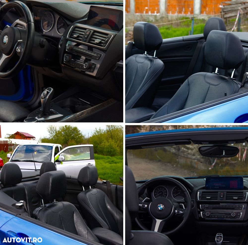 BMW Seria 2 230i AT M Sport - 1