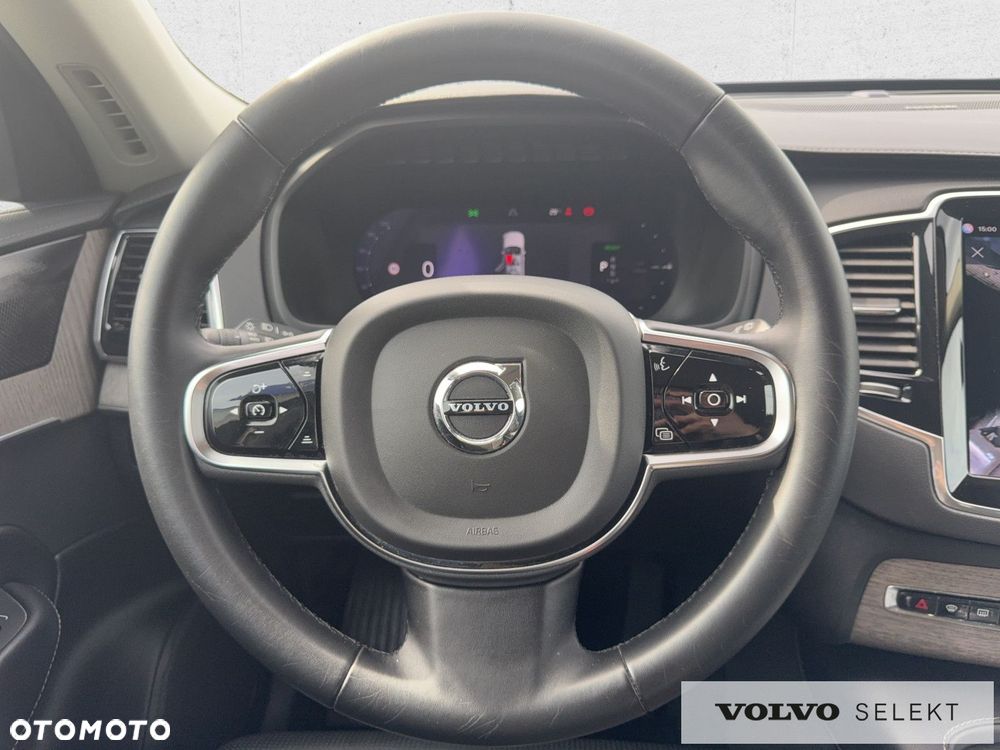 Volvo XC 90 - 27