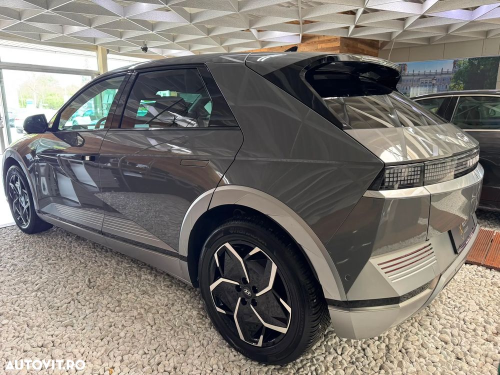 Hyundai IONIQ 5 84 kWh 4WD Uniq - 7
