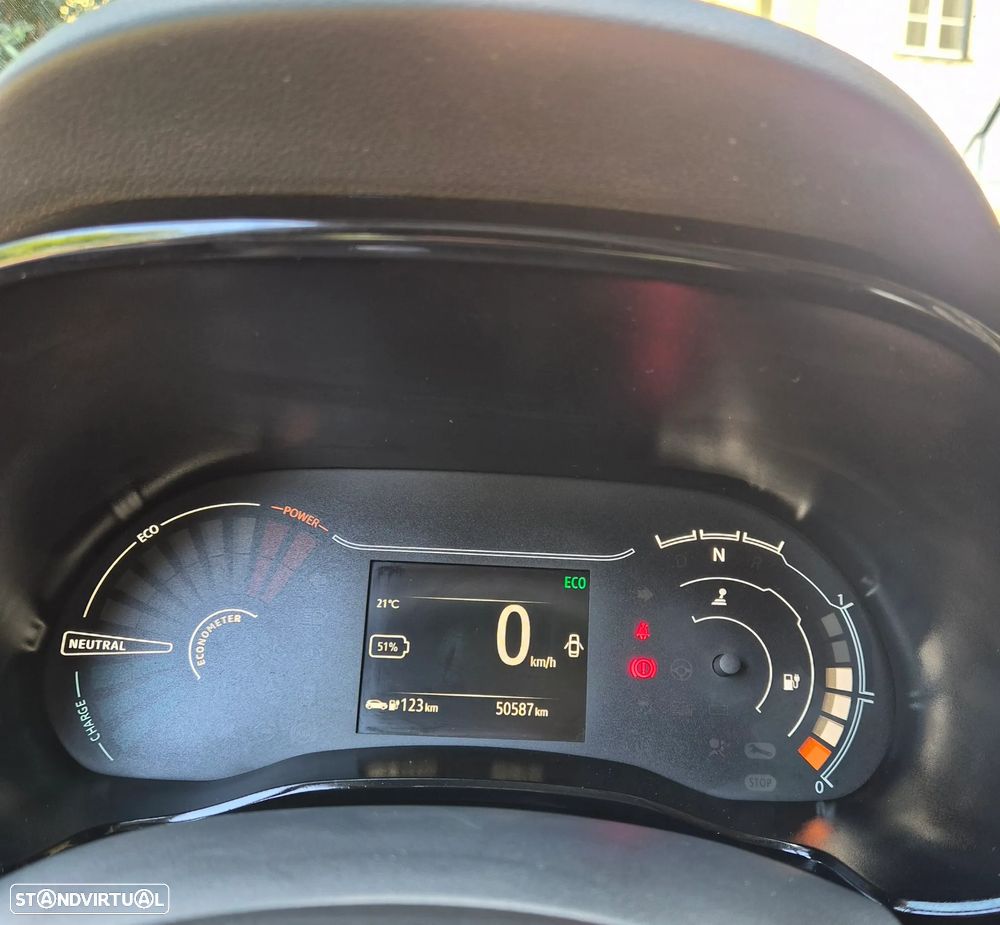 Dacia Spring Electric 65 Extreme - 11