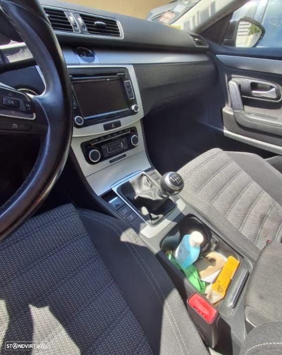 Mercedes-Benz C 280 - 6