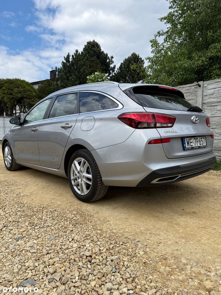 Hyundai i30 1.0 T-GDI Smart DCT - 2