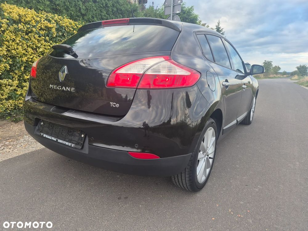 Renault Megane TCe 130 Luxe - 3
