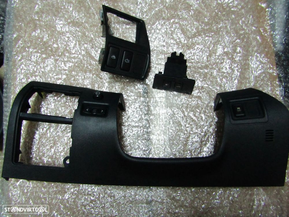 Interruptores diversos LEXUS IS 220d  (ver descrição) - 1