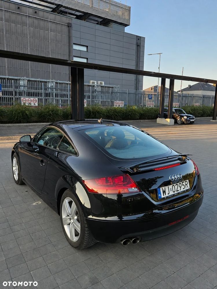 Audi TT Coupé 2.0 TFSI - 6