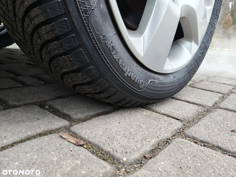 Opel Astra 1.6 Catch me now - 19