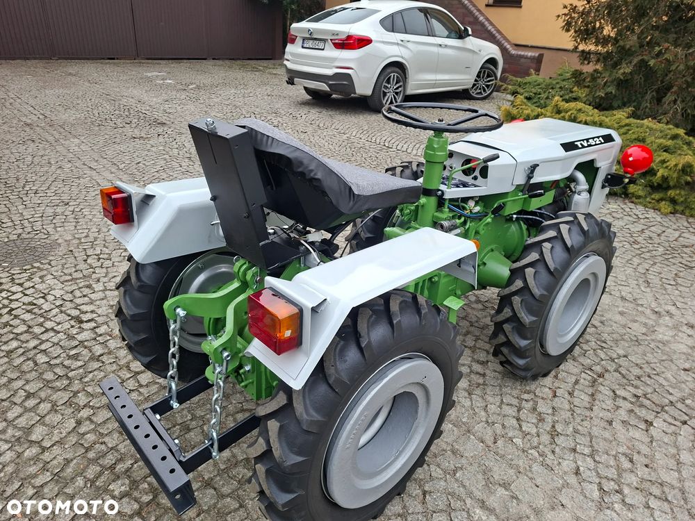 Agro-Masz TV 521 tomo vinkovic - 7