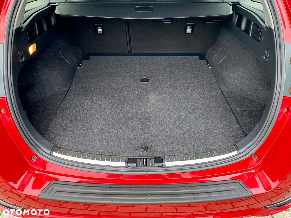 Toyota Auris 1.6 D-4D Edition S+ - 7