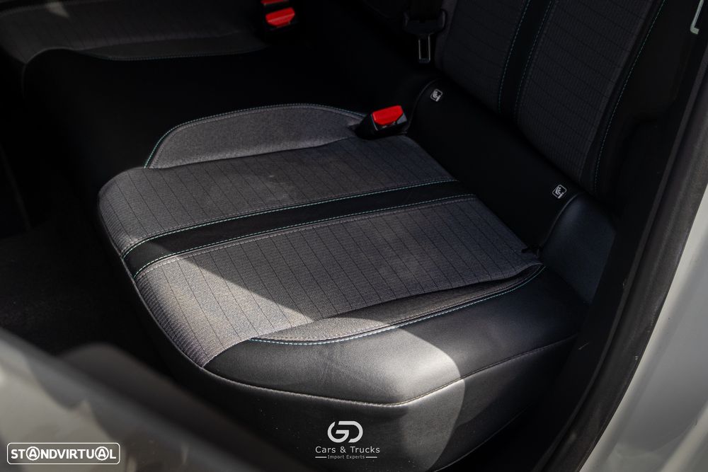 Peugeot 208 BlueHDi 100 Allure Pack - 47