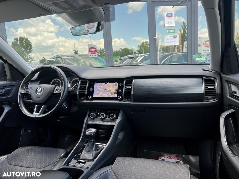 Skoda Kodiaq - 7