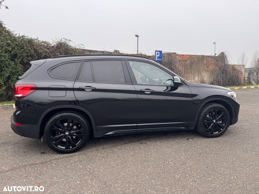 BMW X1 xDrive25e Sport Line - 5