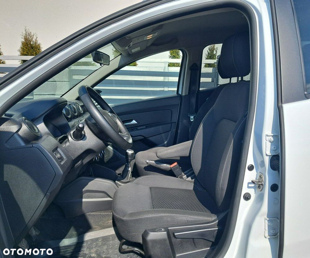 Dacia Duster - 17