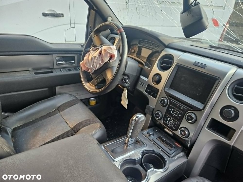 Ford F150 - 18