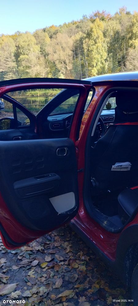 Citroën C3 1.2 PureTech Max - 12