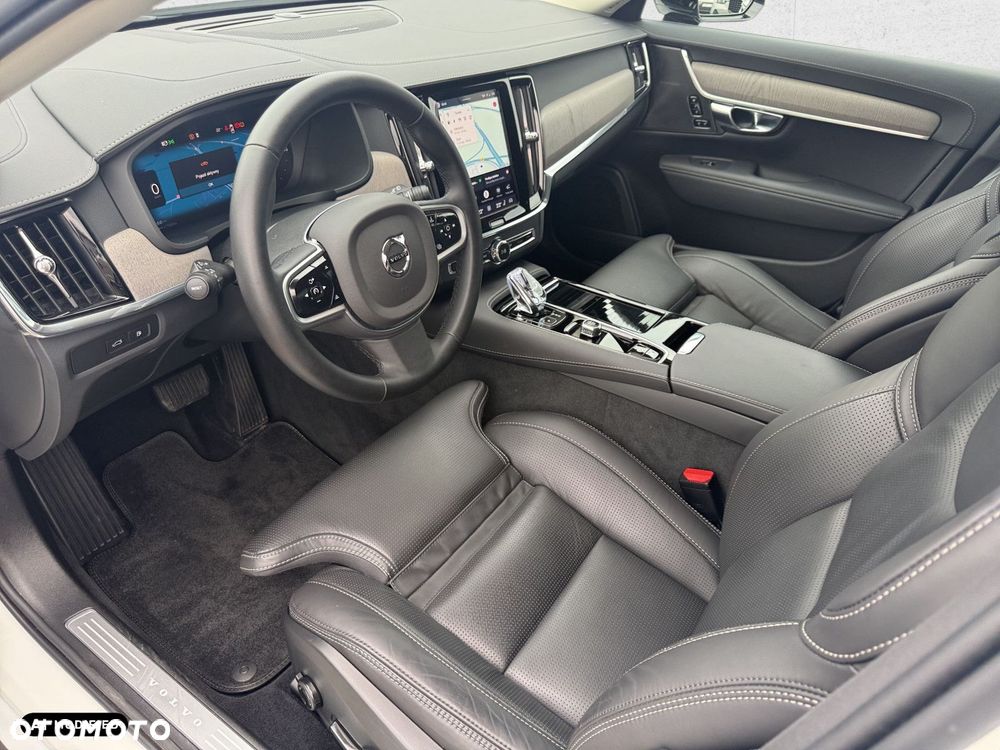 Volvo V90 - 9