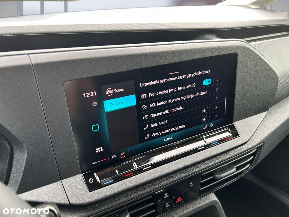 Volkswagen Caddy Maxi 1.5 TSI - 28