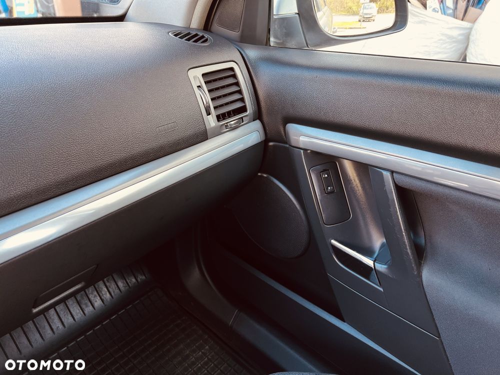 Opel Vectra 2.2 Comfort - 23