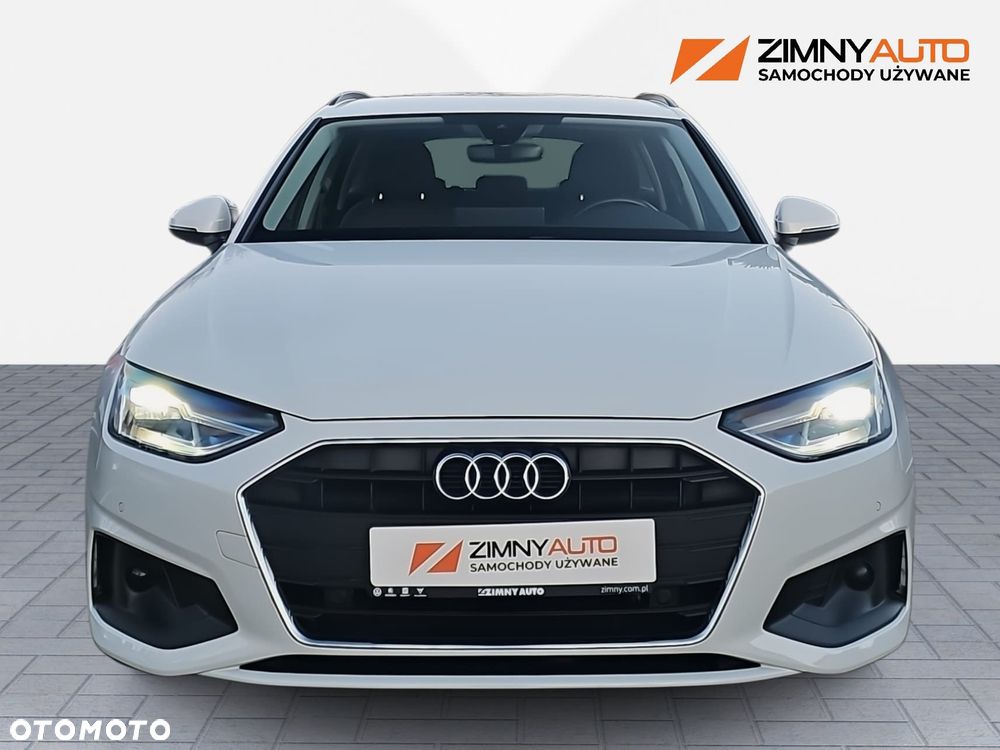 Audi A4 Avant 40 TDI S tronic - 2