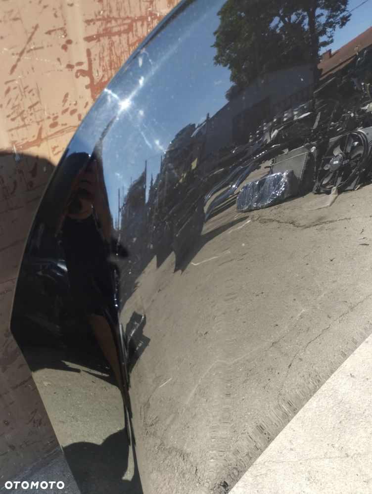 maska pokrywa silnika opel mokka ii b 2020-^ - 9