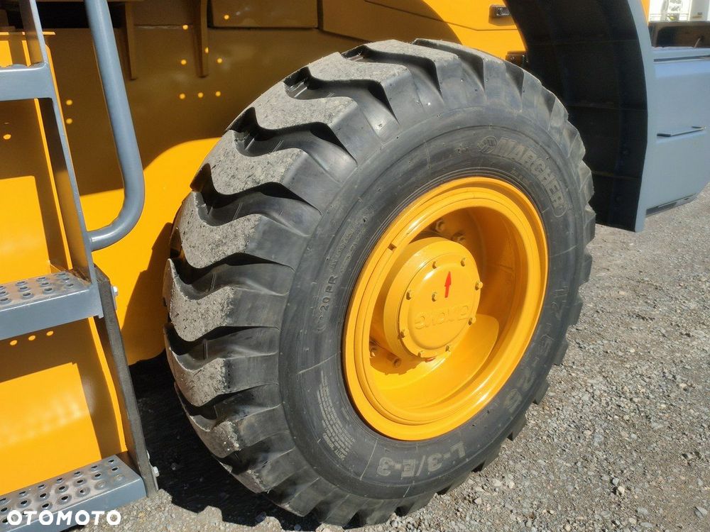 XCMG ZL 30G Centralne smarowanie Klimatyzacja 10T Super Stan !!! - 21