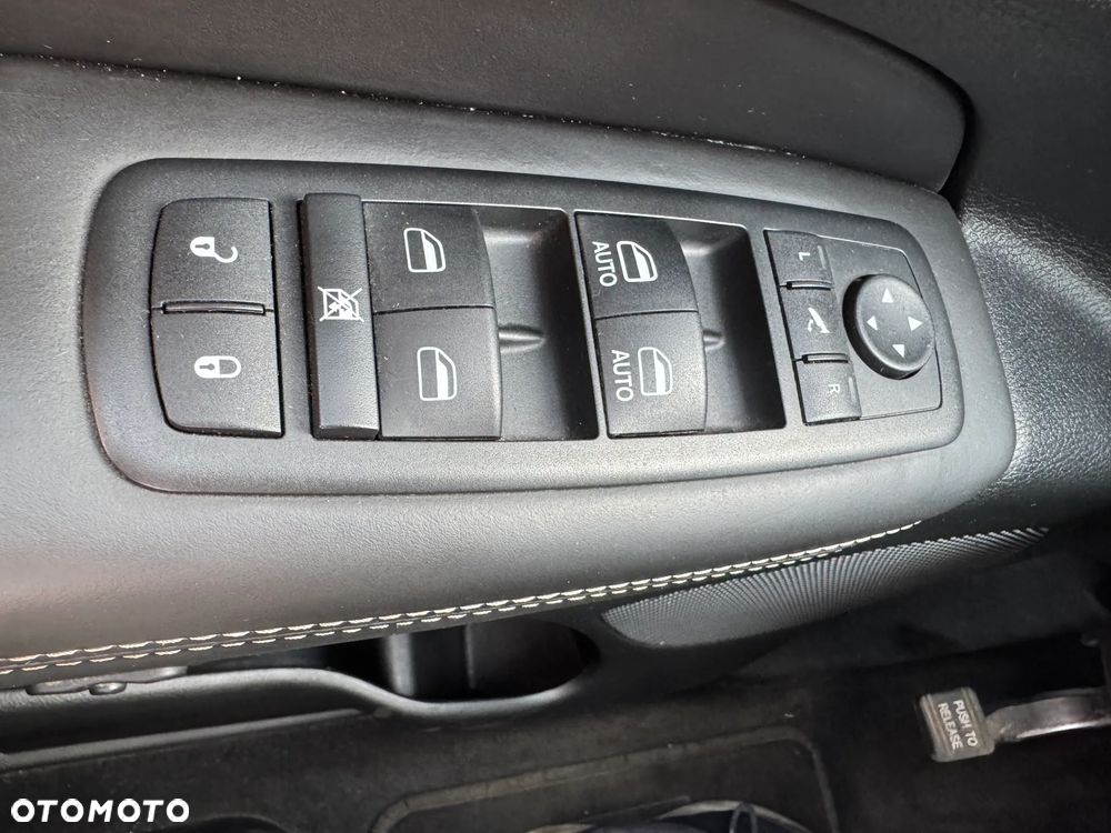 Jeep Grand Cherokee 3.0 CRD Overland - 25