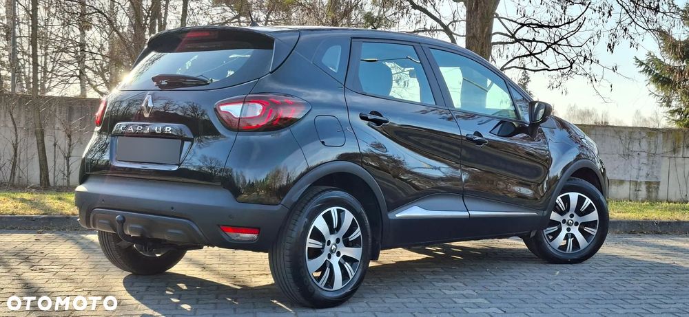 Renault Captur (ENERGY) dCi 90 INTENS - 5