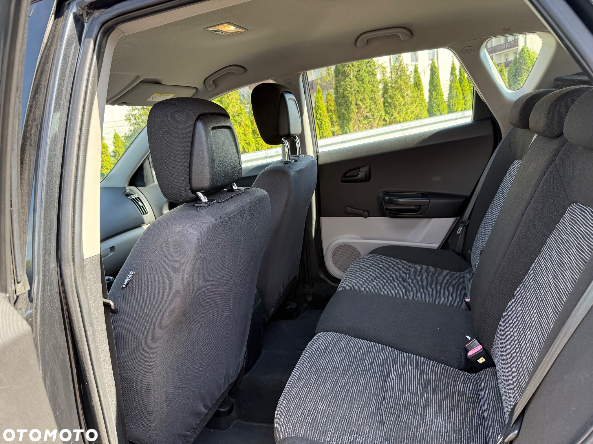 Kia Ceed 1.4 CVVT LX Basis - 31